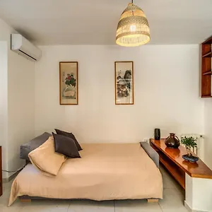  Holiday home Residenza Trieste