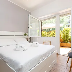  Apartment Amazing Viale Trastevere With Terrace