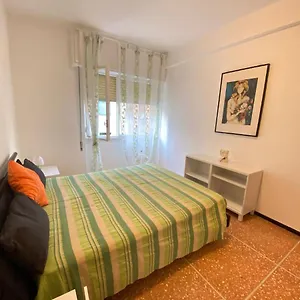 Il Girasole Di Maria Appartamento Rapallo